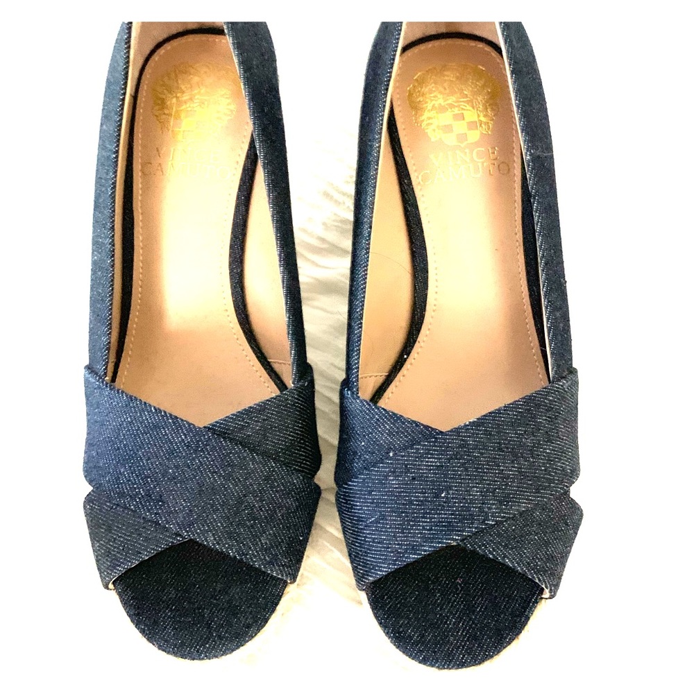 Wedges